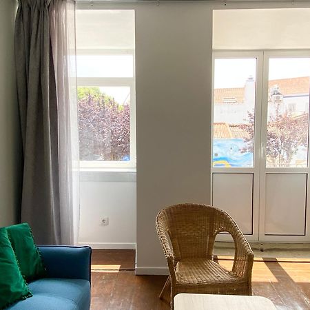 The Apex Apartment Setubal Ngoại thất bức ảnh
