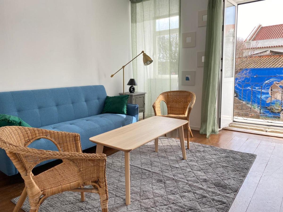 The Apex Apartment Setubal Ngoại thất bức ảnh