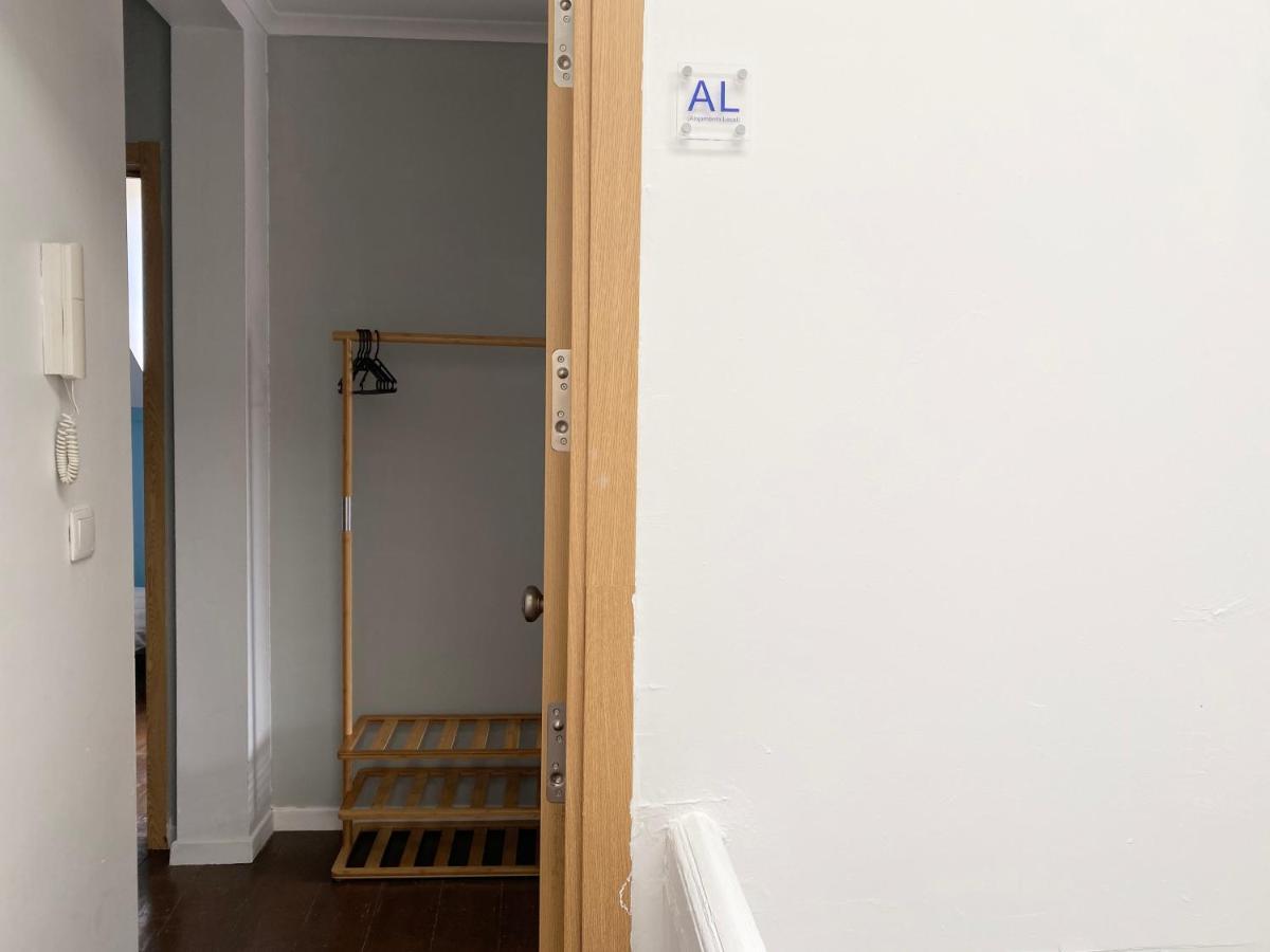 The Apex Apartment Setubal Ngoại thất bức ảnh