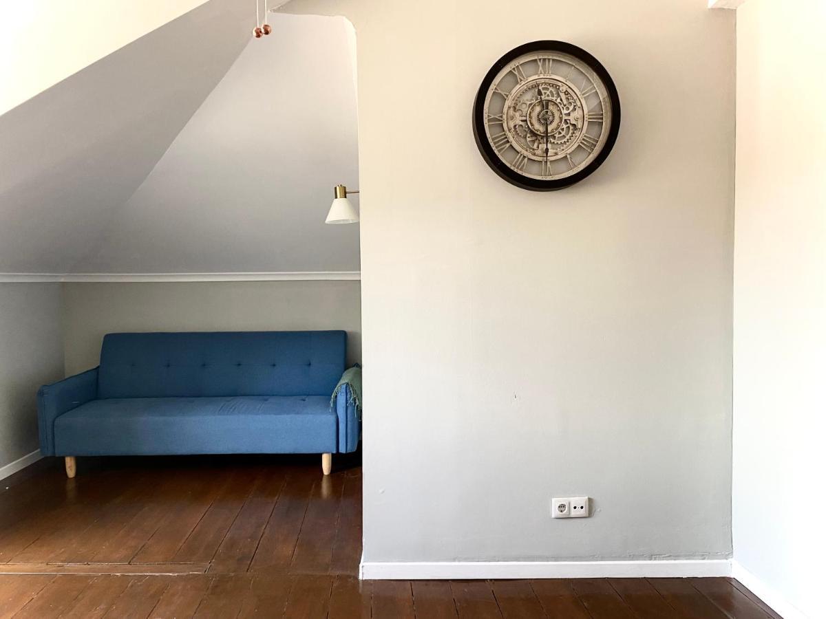The Apex Apartment Setubal Ngoại thất bức ảnh