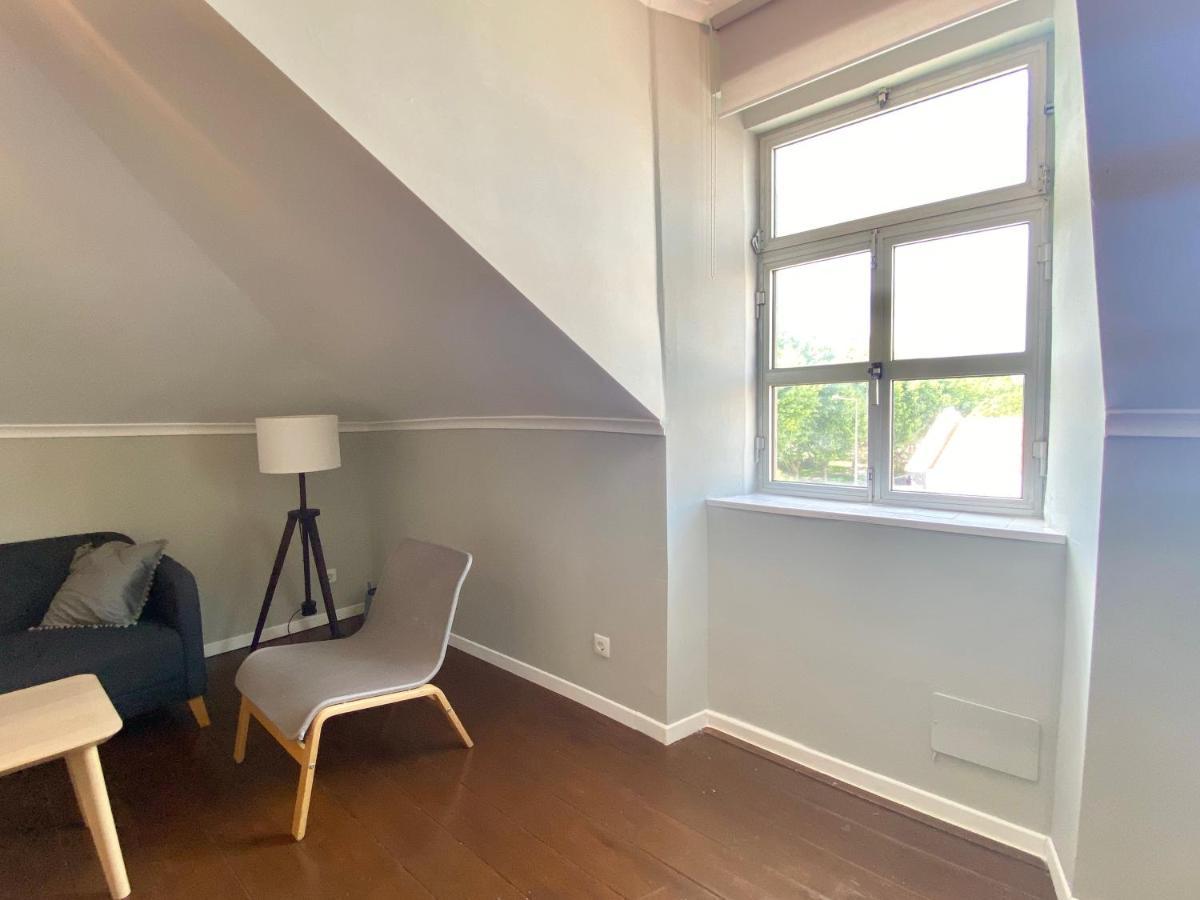 The Apex Apartment Setubal Ngoại thất bức ảnh