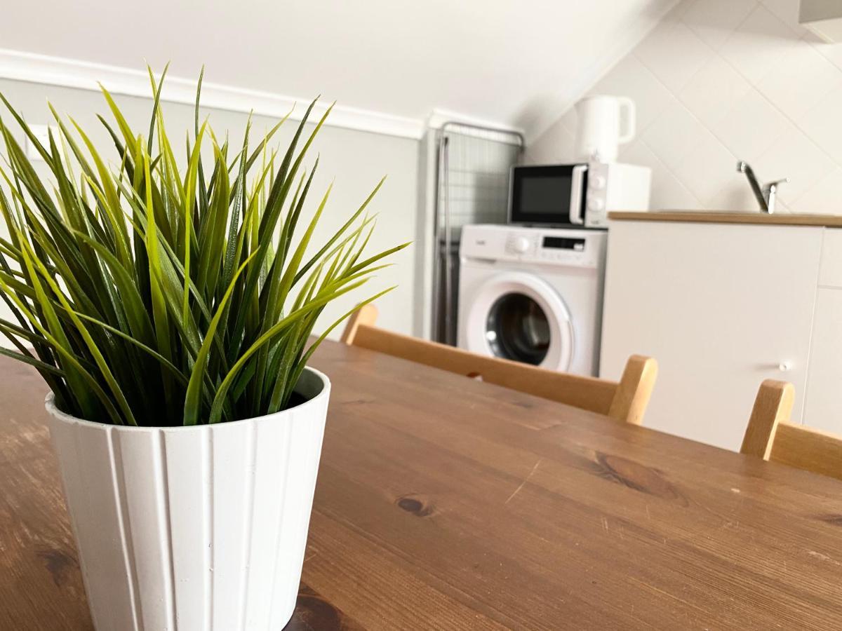 The Apex Apartment Setubal Ngoại thất bức ảnh