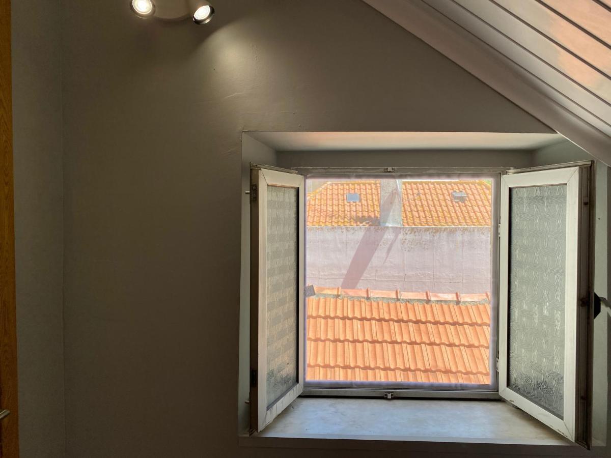 The Apex Apartment Setubal Ngoại thất bức ảnh
