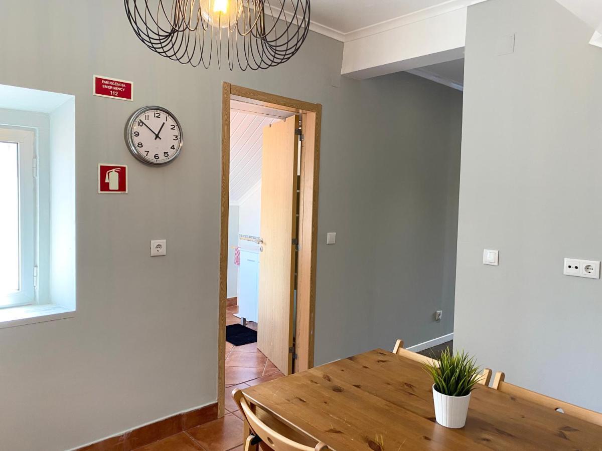 The Apex Apartment Setubal Ngoại thất bức ảnh