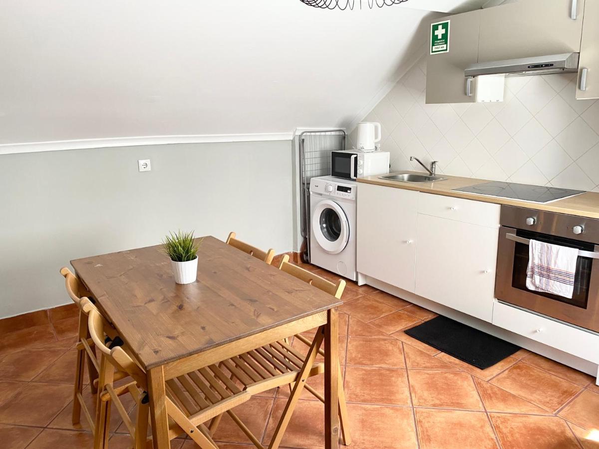 The Apex Apartment Setubal Ngoại thất bức ảnh