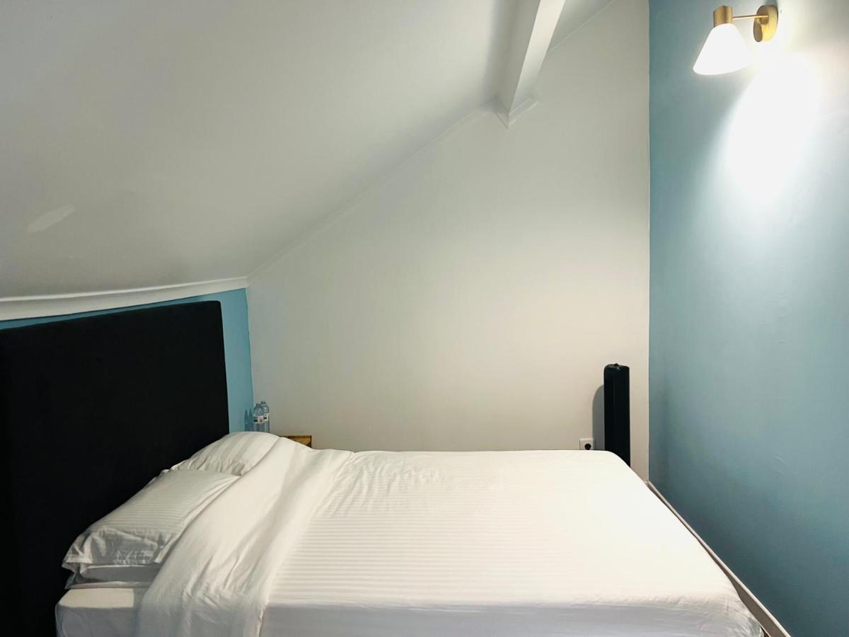 The Apex Apartment Setubal Ngoại thất bức ảnh