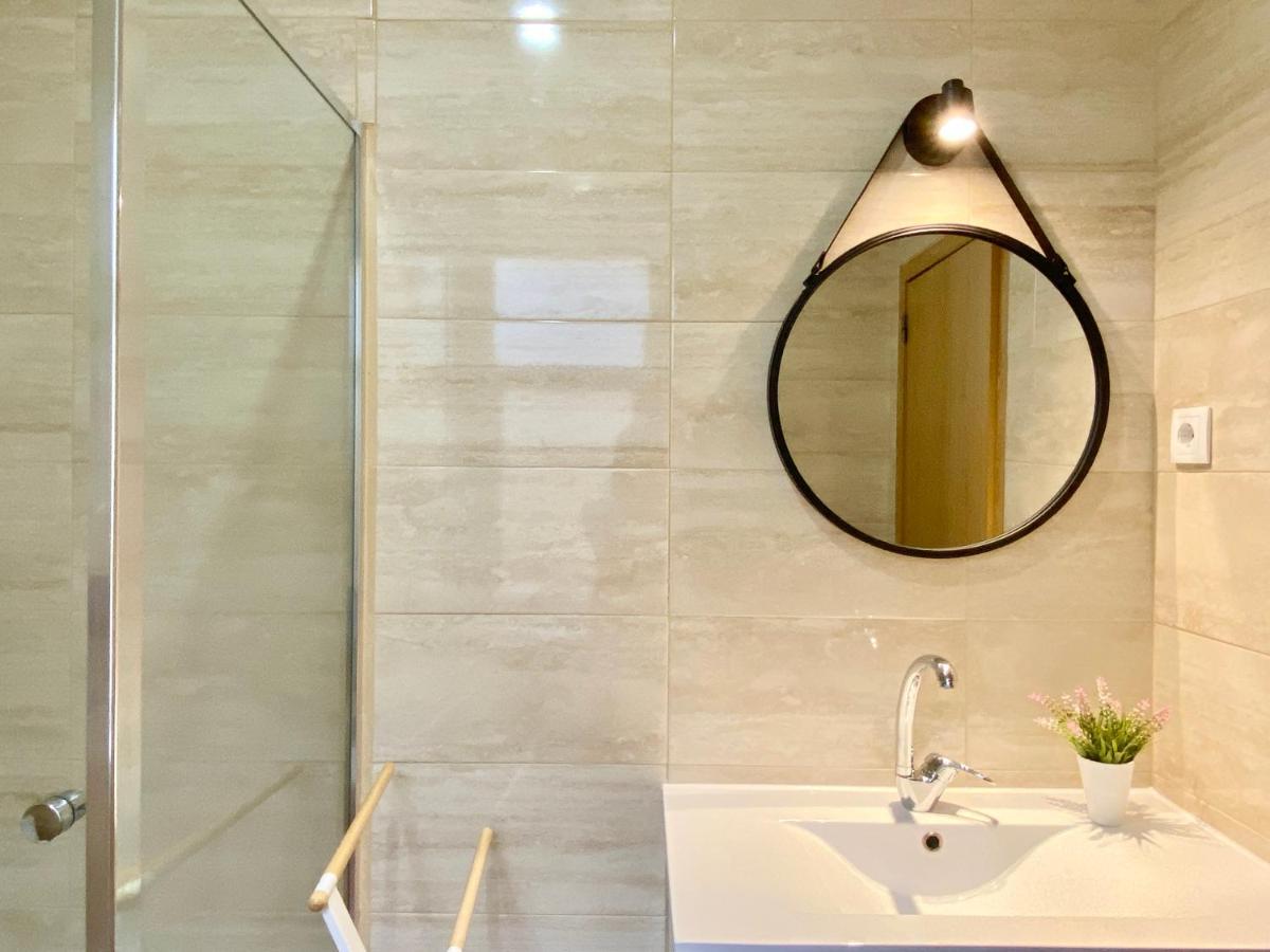 The Apex Apartment Setubal Ngoại thất bức ảnh