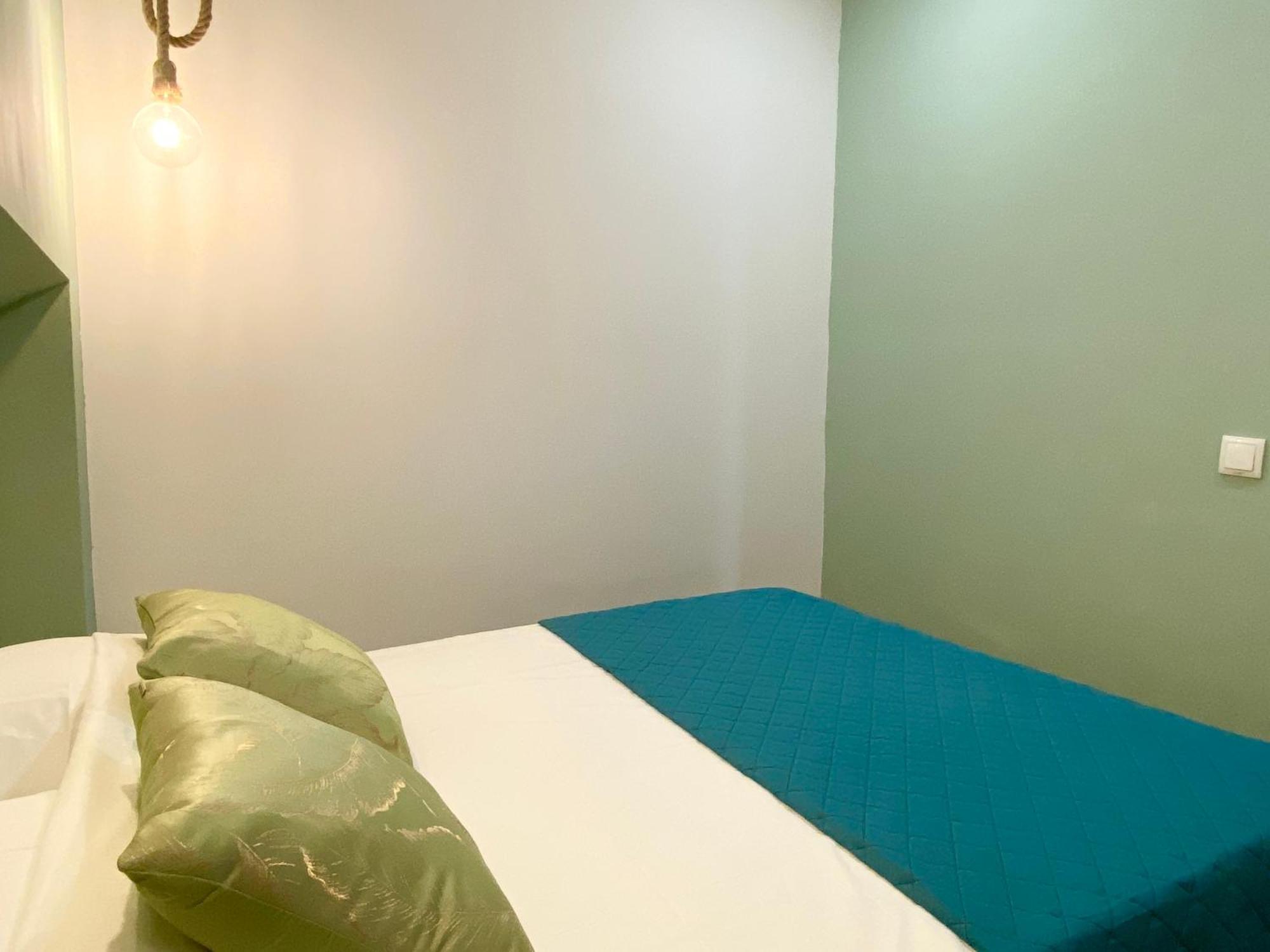 The Apex Apartment Setubal Ngoại thất bức ảnh