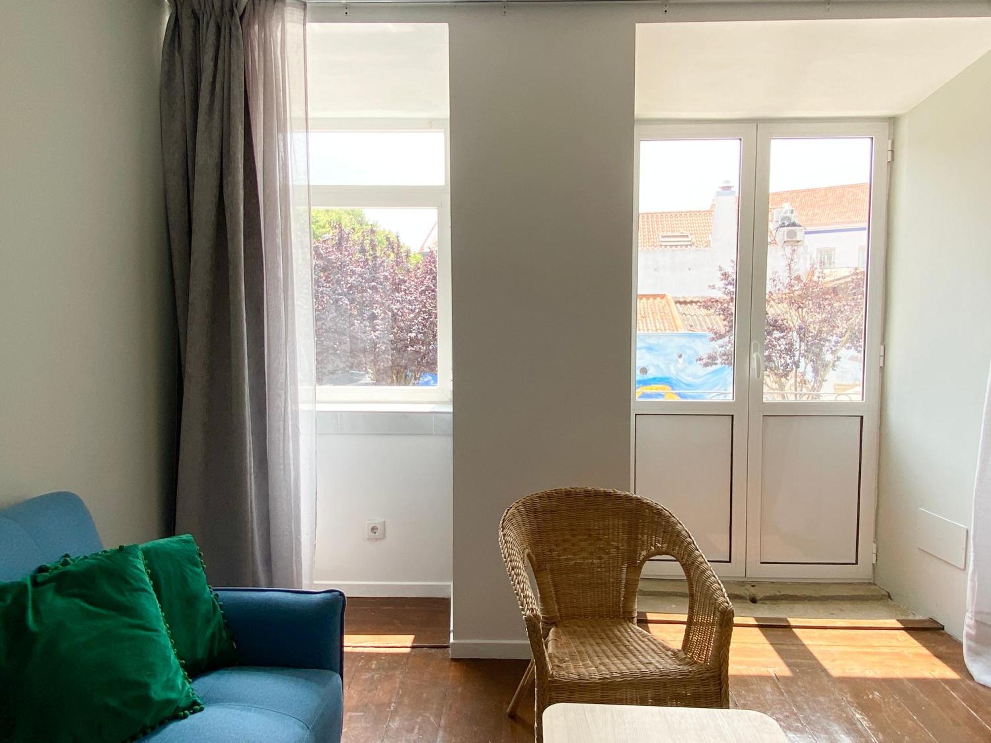 The Apex Apartment Setubal Ngoại thất bức ảnh