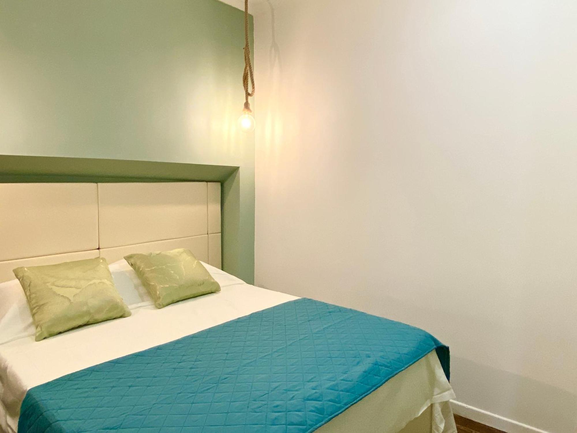 The Apex Apartment Setubal Ngoại thất bức ảnh